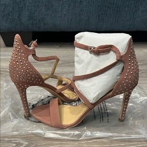 Michael Kors Studded Women's Heels